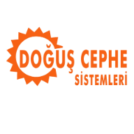 Doğuş Cephe Sistemleri Logo