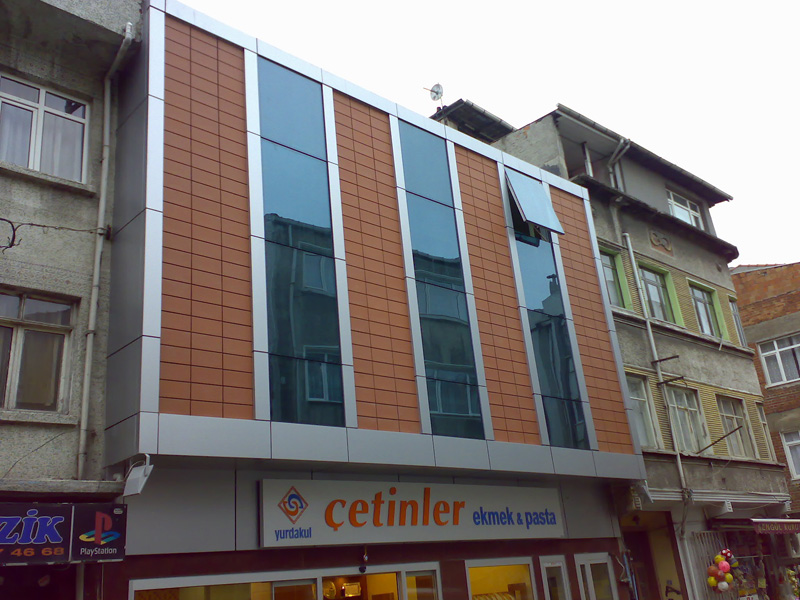 Proje 2