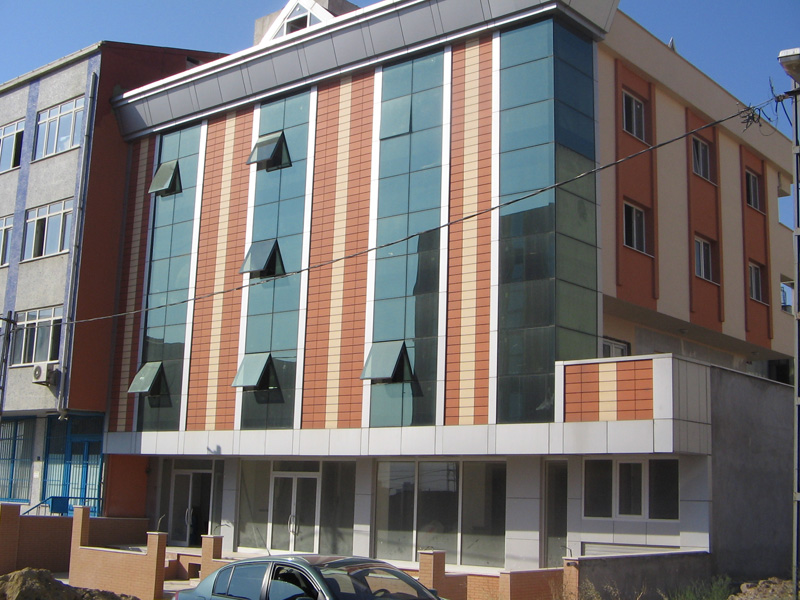 Proje 3