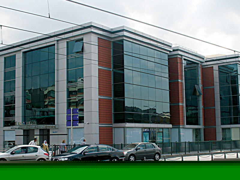 Proje 1