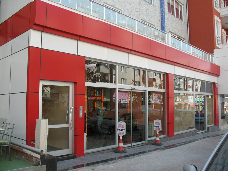 Proje 2