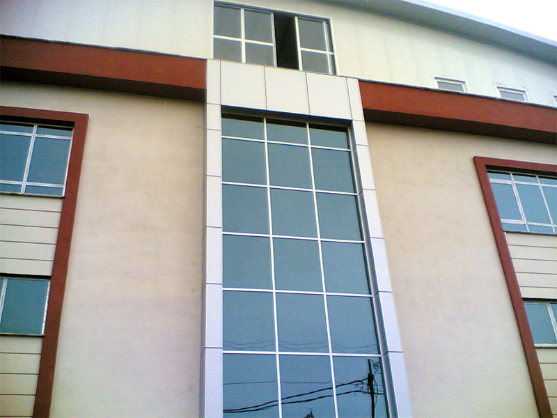 Proje 3