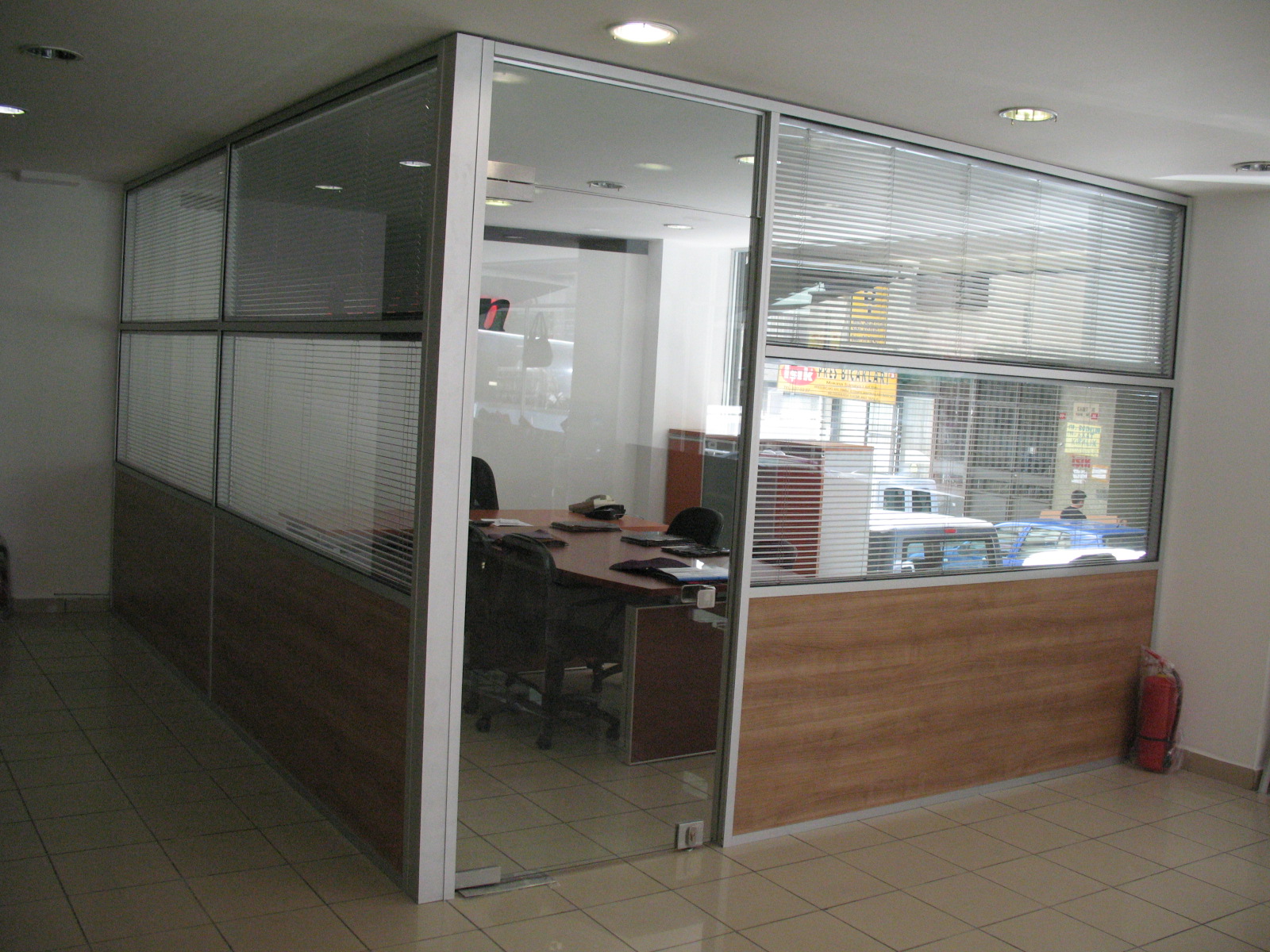 Proje 3