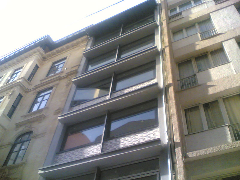 Proje 3