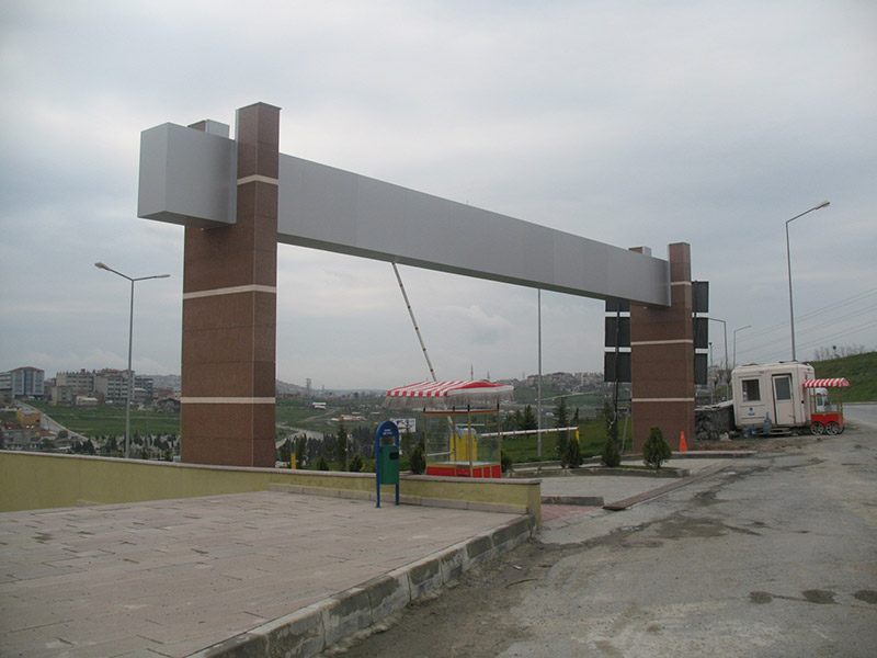 Proje 3