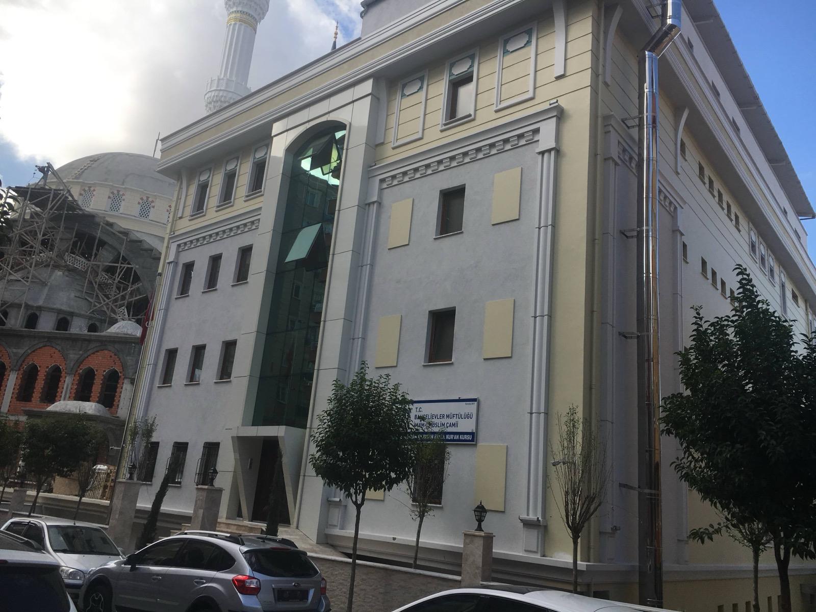 Proje yeni 8